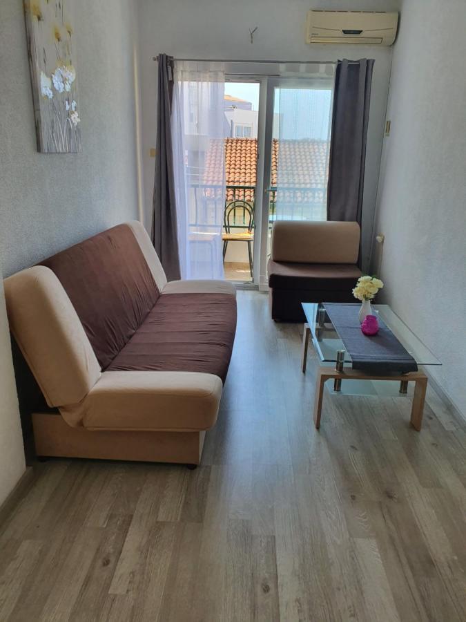 Apartman Dusanka Jovic Макарска Екстериор снимка